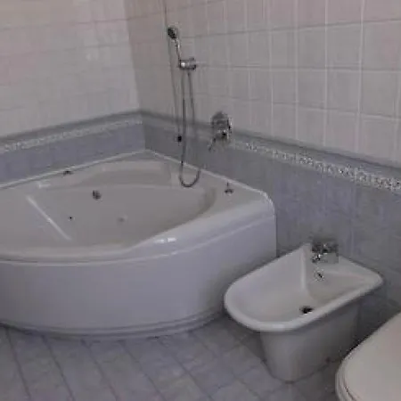 Il Caravaggio Bed & Breakfast Grassobbio