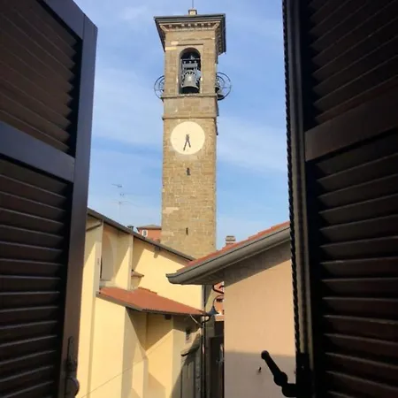 Bed & Breakfast Il Caravaggio *