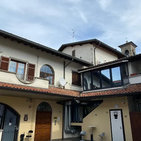 住宿加早餐酒店 Il Caravaggio