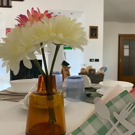 Il Caravaggio Bed & Breakfast Grassobbio