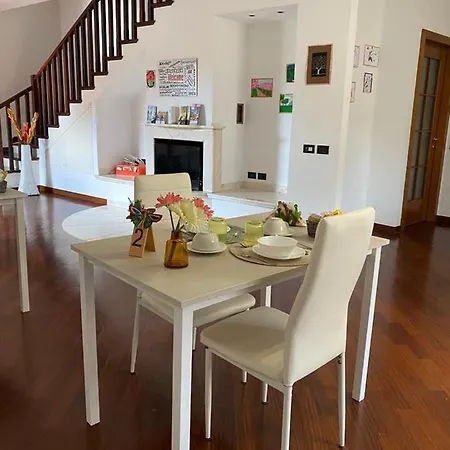 Bed & Breakfast Il Caravaggio *