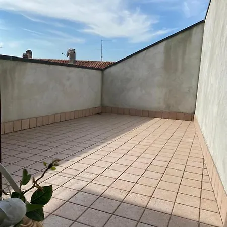 Bed & Breakfast Il Caravaggio