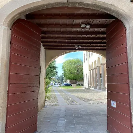 Il Caravaggio Bed & Breakfast