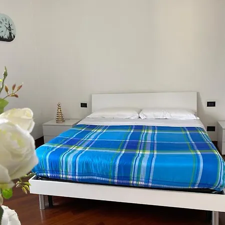 Il Caravaggio Bed & Breakfast Grassobbio