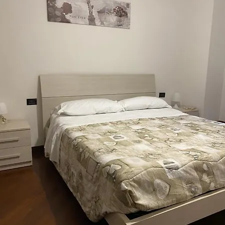 Bed & Breakfast Il Caravaggio *
