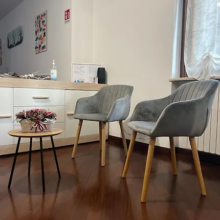 Il Caravaggio Bed & Breakfast *